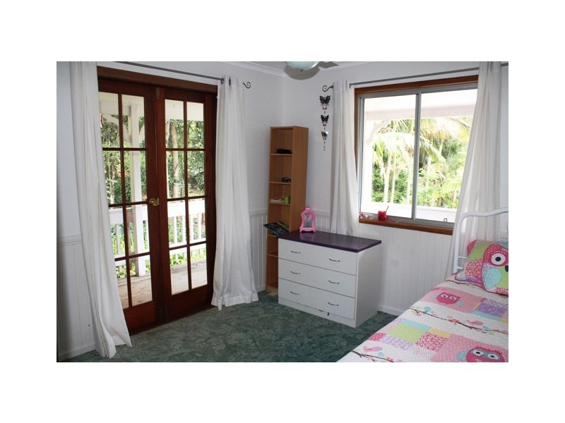 Tamborine Mountain QLD 4272