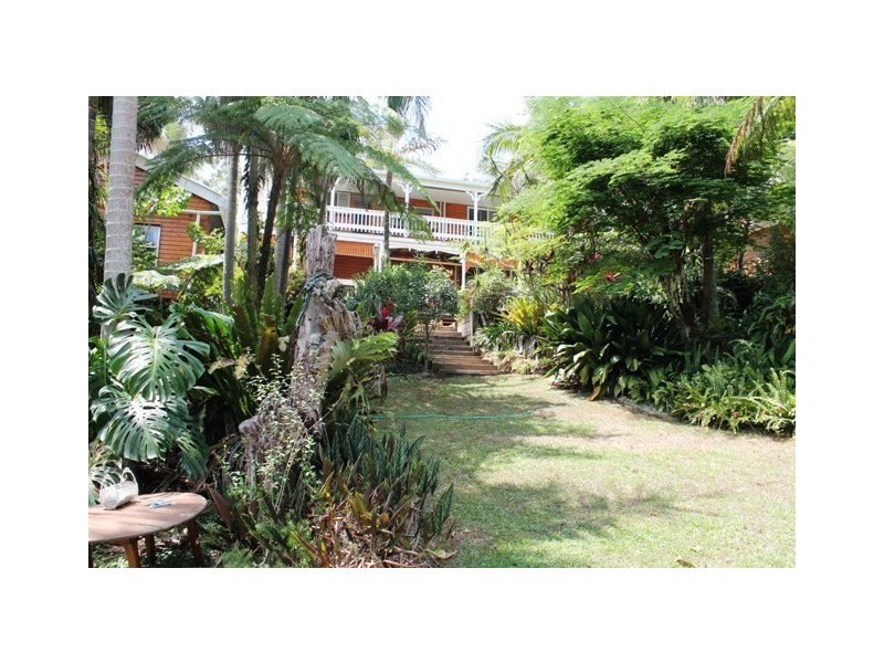 Tamborine Mountain QLD 4272