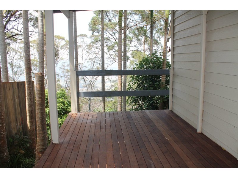 Tamborine Mountain QLD 4272