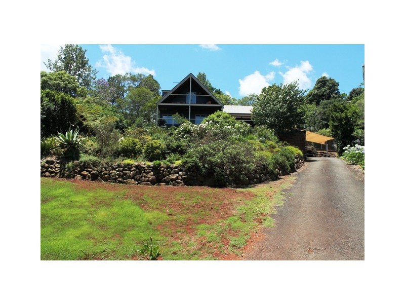 12 Meron Court, Tamborine Mountain QLD 4272