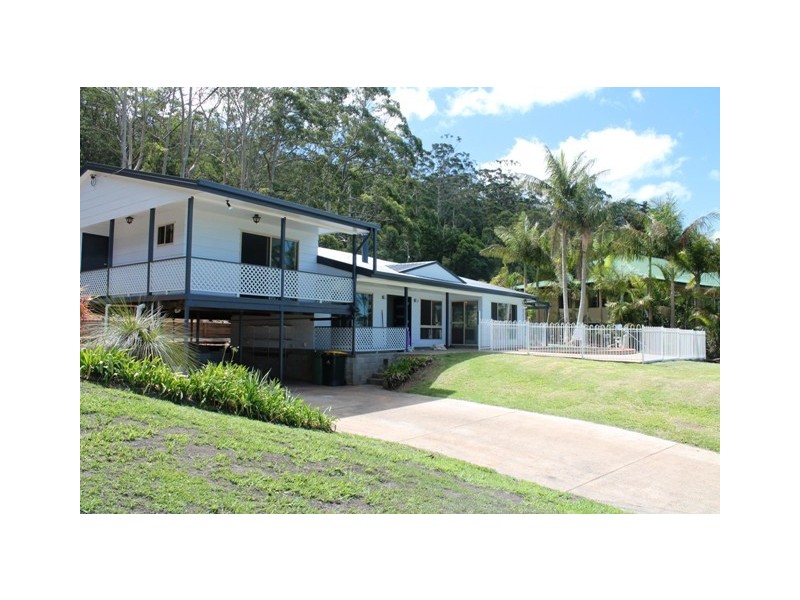 Tamborine Mountain QLD 4272