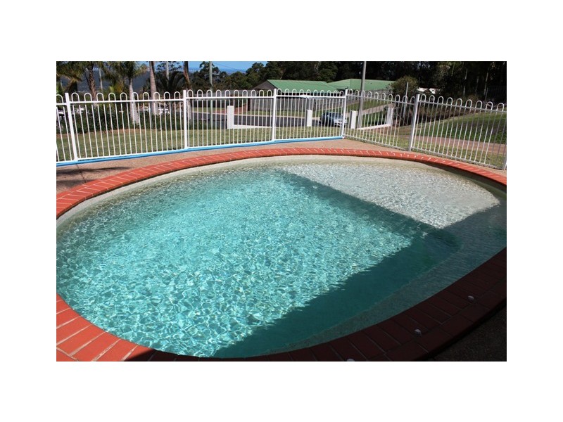 Tamborine Mountain QLD 4272