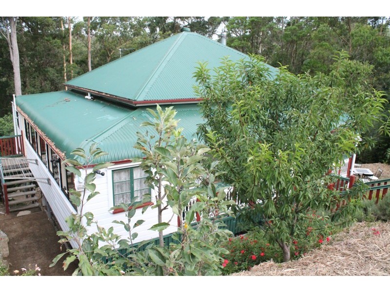 Tamborine Mountain QLD 4272