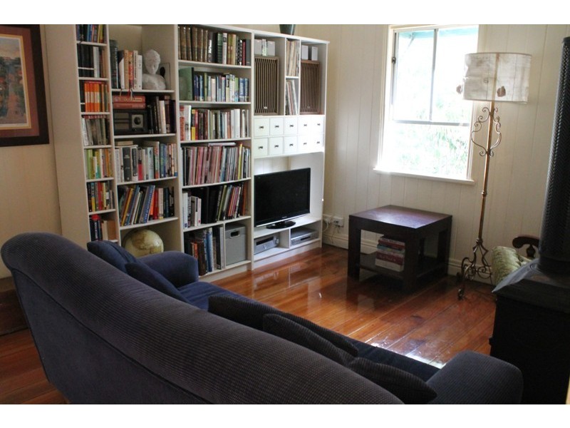 Tamborine Mountain QLD 4272