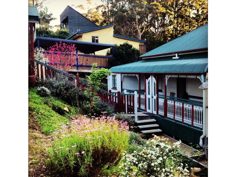 Tamborine Mountain QLD 4272