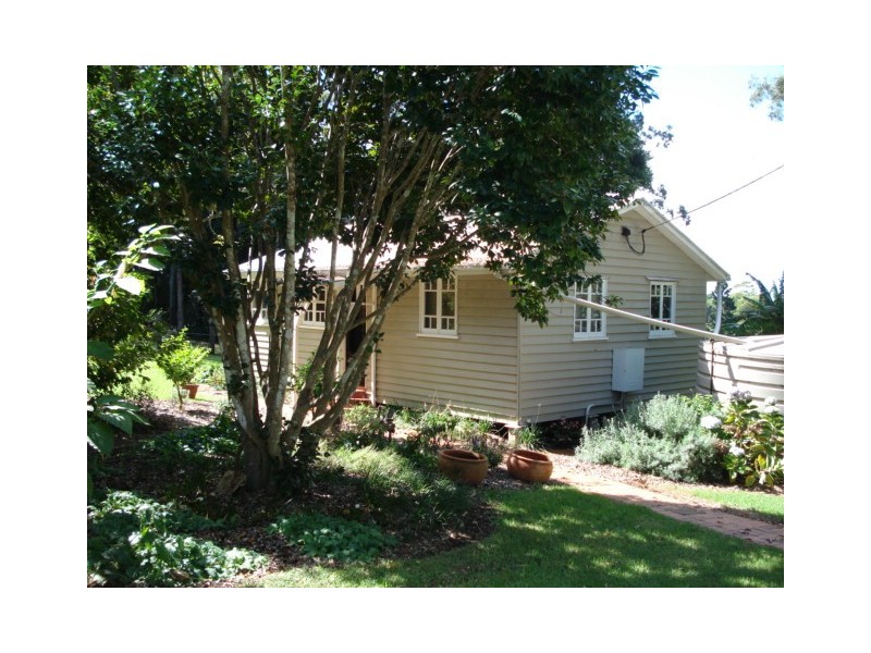 North Tamborine QLD 4272