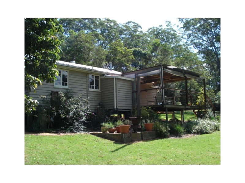 North Tamborine QLD 4272