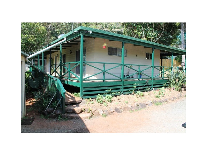 Tamborine Mountain QLD 4272