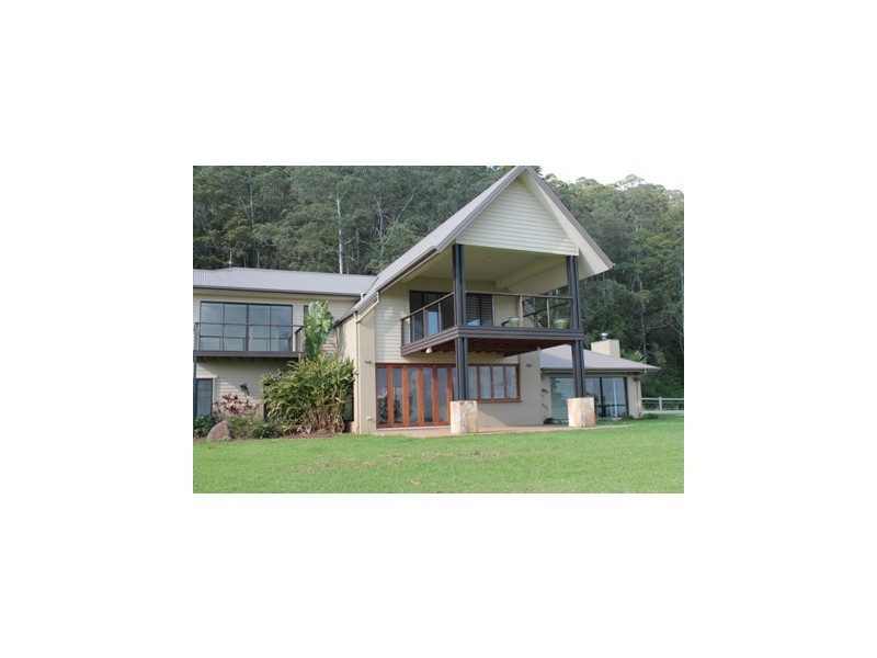 Lot 3/423 Main Western Road, Tamborine Mountain QLD 4272