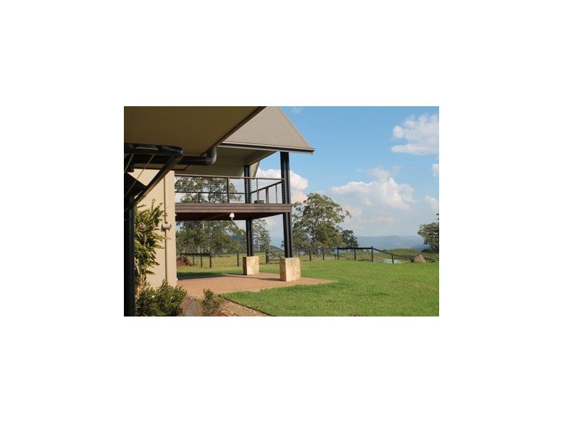 Lot 3/423 Main Western Road, Tamborine Mountain QLD 4272