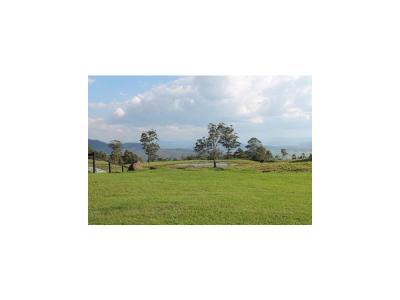 Lot 3/423 Main Western Road, Tamborine Mountain QLD 4272