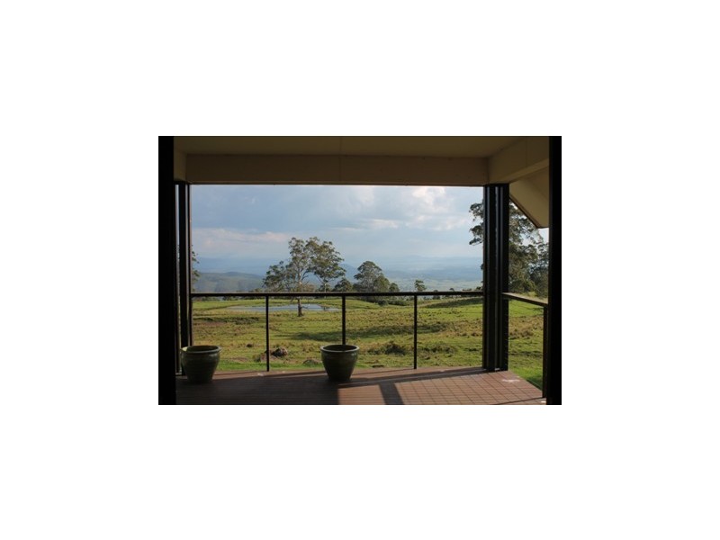 Lot 3/423 Main Western Road, Tamborine Mountain QLD 4272