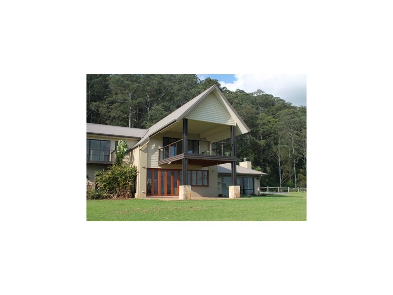 Lot 3/423 Main Western Road, Tamborine Mountain QLD 4272