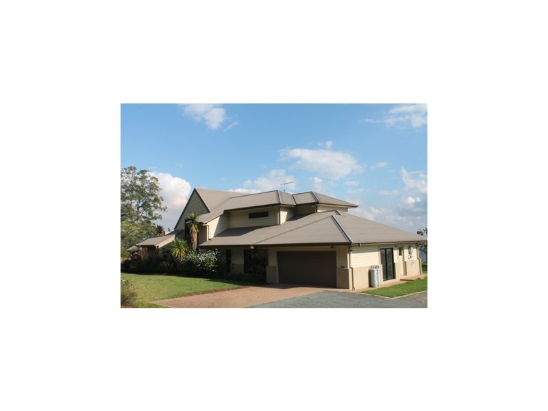 Lot 3/423 Main Western Road, Tamborine Mountain QLD 4272