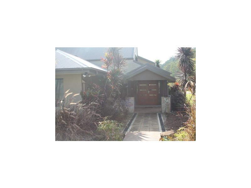 Lot 3/423 Main Western Road, Tamborine Mountain QLD 4272