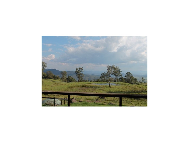 Lot 3/423 Main Western Road, Tamborine Mountain QLD 4272