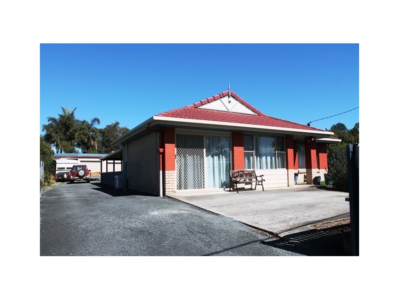 5 Tolima Drive, Tamborine Mountain QLD 4272