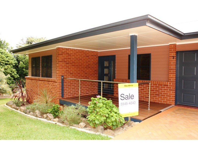 North Tamborine QLD 4272