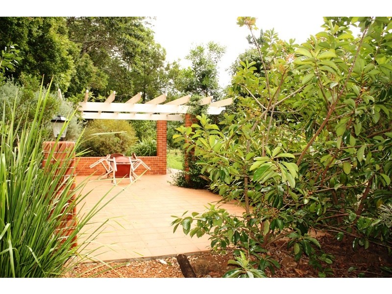 North Tamborine QLD 4272