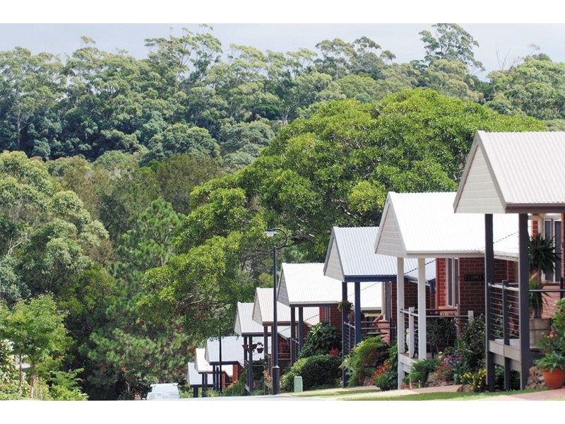 North Tamborine QLD 4272