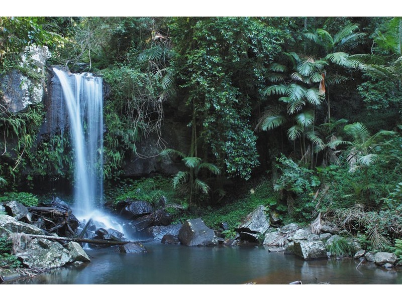 North Tamborine QLD 4272