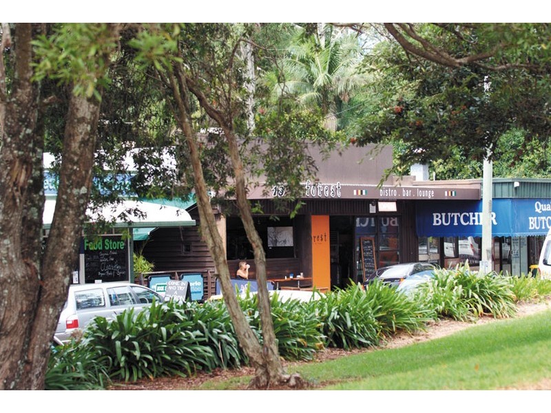 North Tamborine QLD 4272