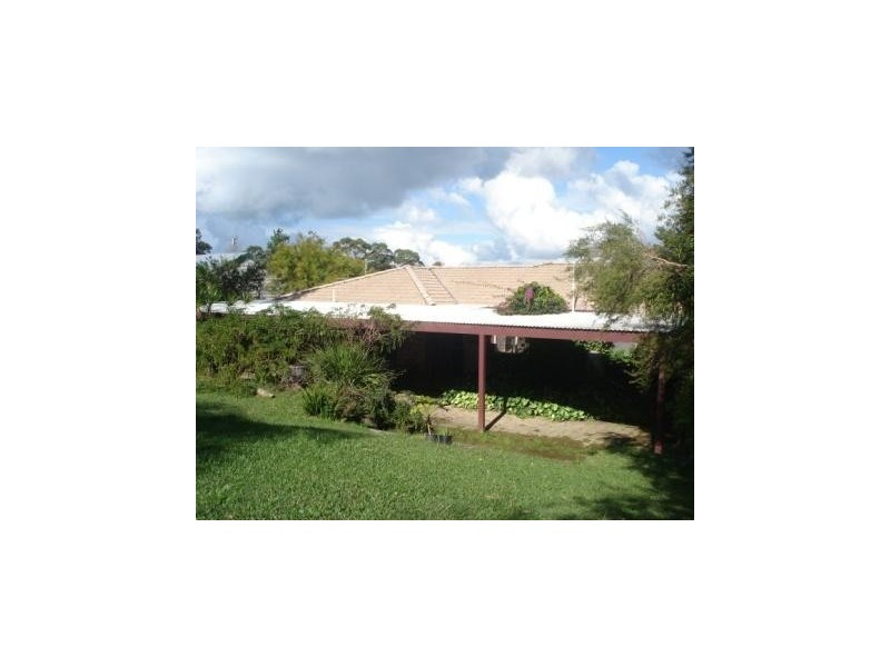 Eagle Heights QLD 4271