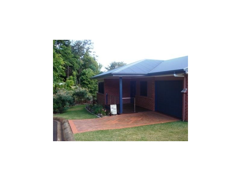 North Tamborine QLD 4272