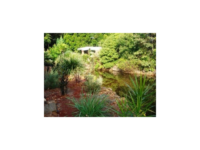 North Tamborine QLD 4272