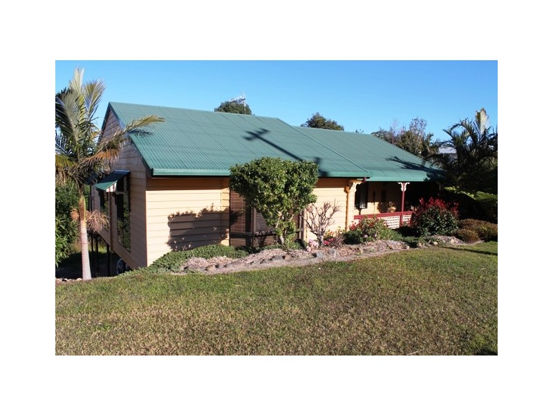 59 Magnetic Dr, Eagle Heights QLD 4271