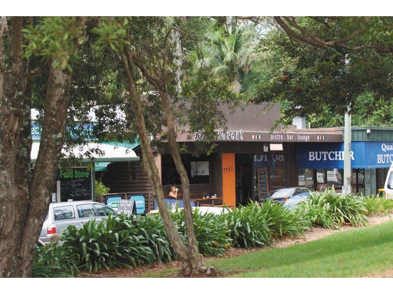 13  Main St, North Tamborine QLD 4272