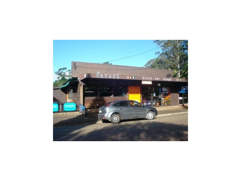 13  Main St, North Tamborine QLD 4272