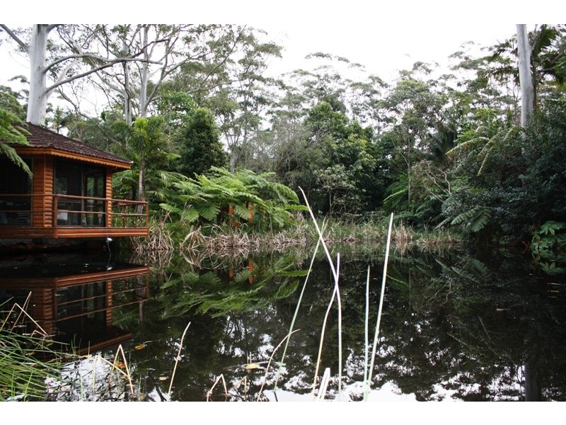 93 Beacon Rd, North Tamborine QLD 4272
