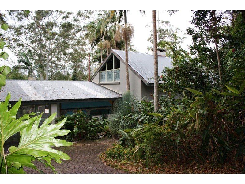 93 Beacon Rd, North Tamborine QLD 4272