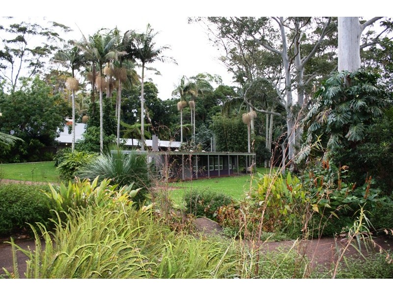 93 Beacon Rd, North Tamborine QLD 4272