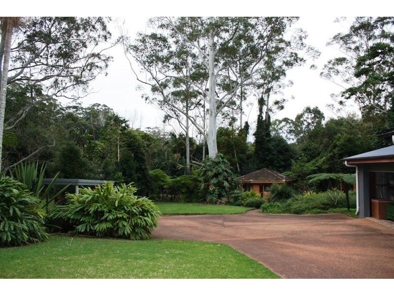 93 Beacon Rd, North Tamborine QLD 4272