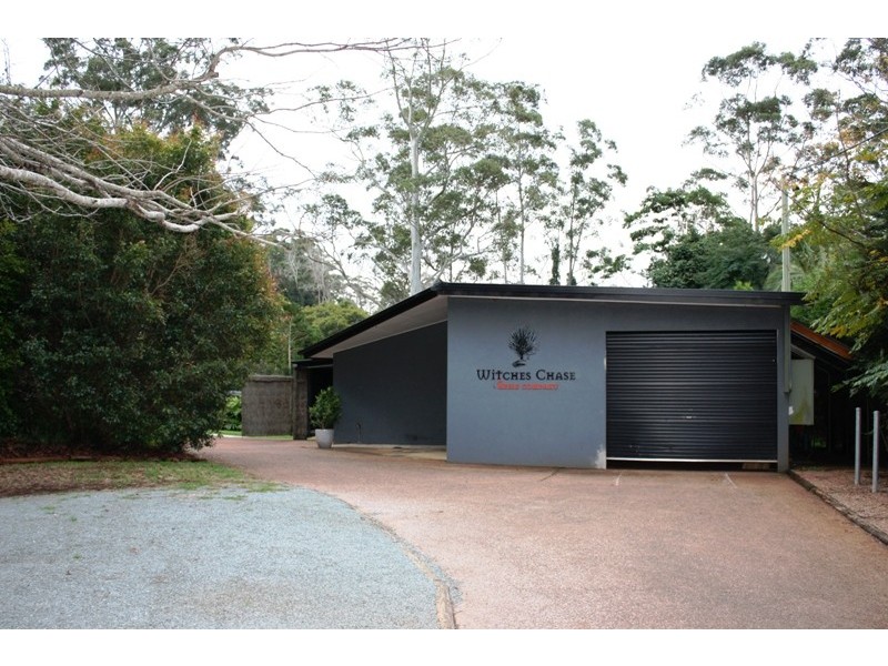 93 Beacon Rd, North Tamborine QLD 4272