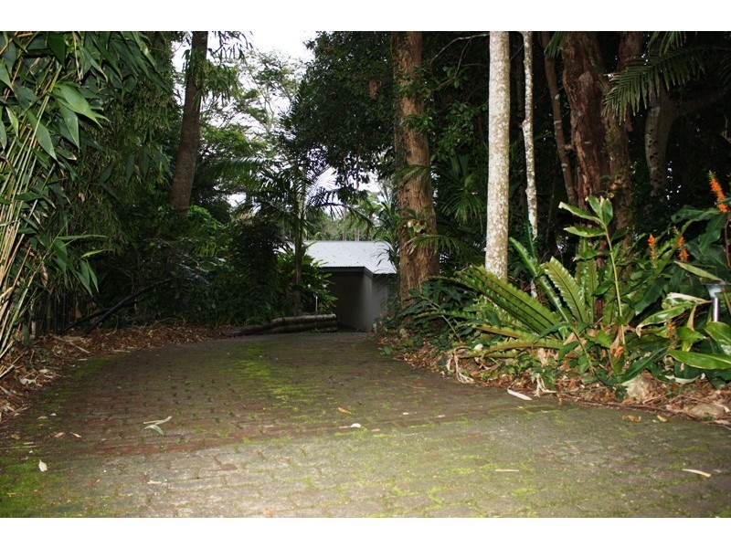 93 Beacon Rd, North Tamborine QLD 4272