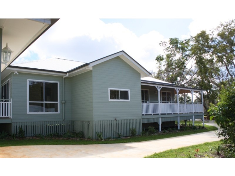 47 Southport Ave, Eagle Heights QLD 4271