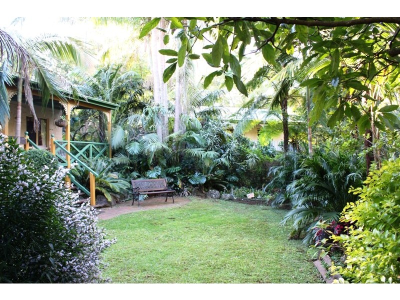 10-12 Kidd St, North Tamborine QLD 4272