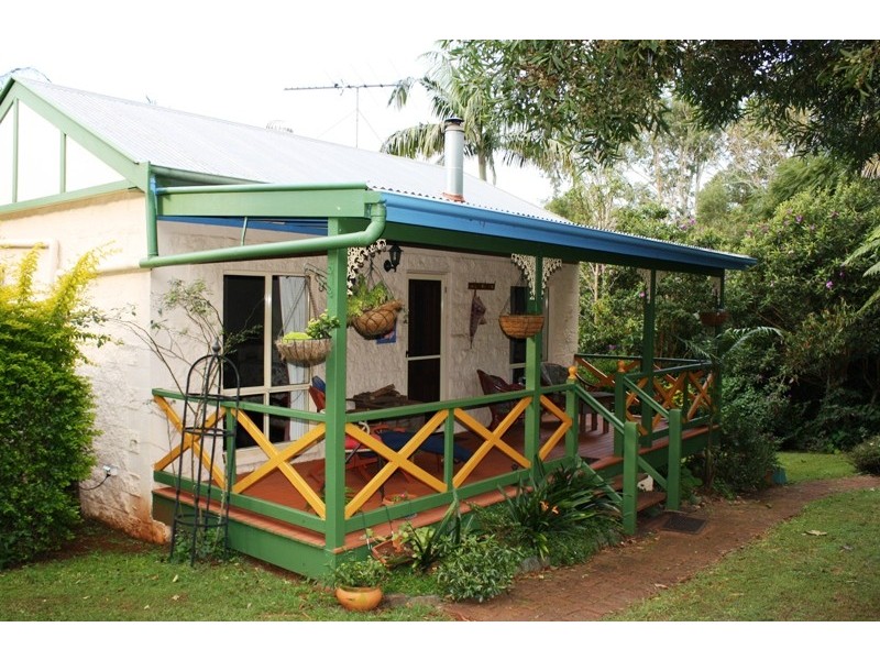10-12 Kidd St, North Tamborine QLD 4272