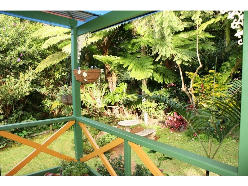 10-12 Kidd St, North Tamborine QLD 4272