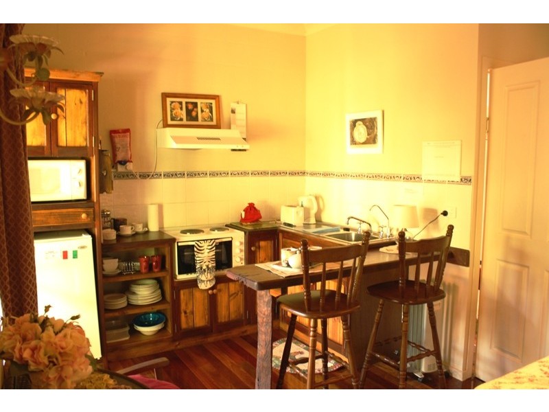 10-12 Kidd St, North Tamborine QLD 4272