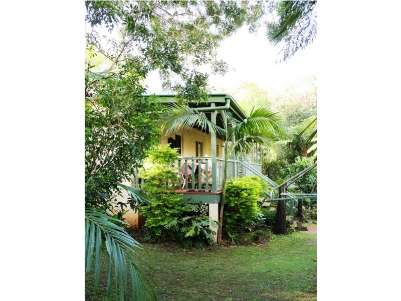 10-12 Kidd St, North Tamborine QLD 4272