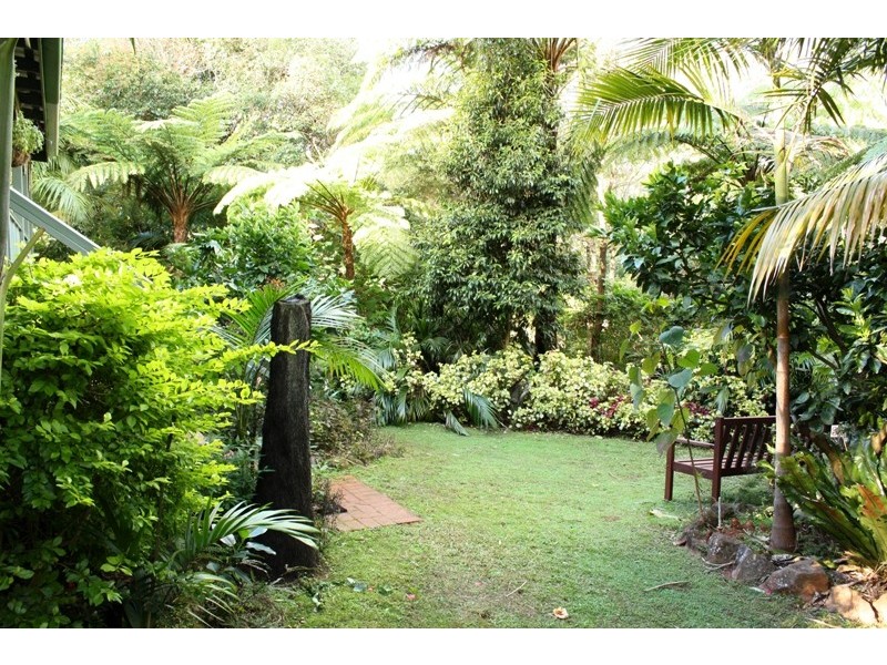 10-12 Kidd St, North Tamborine QLD 4272
