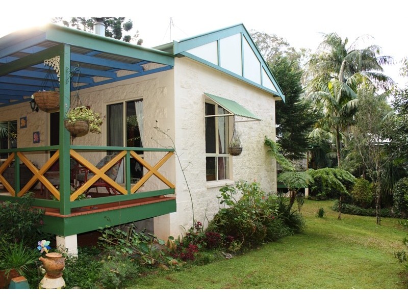 10-12 Kidd St, North Tamborine QLD 4272