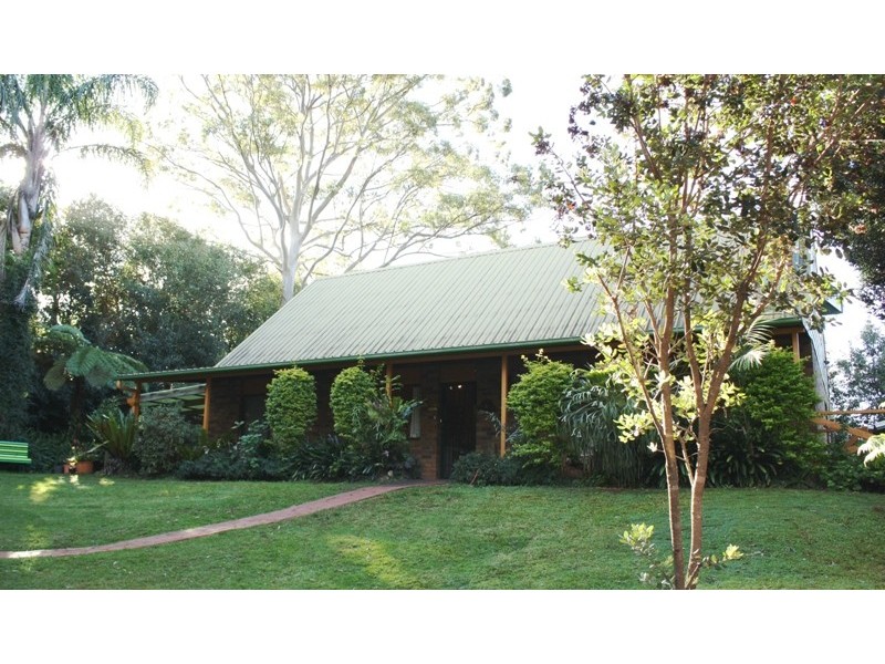 10-12 Kidd St, North Tamborine QLD 4272