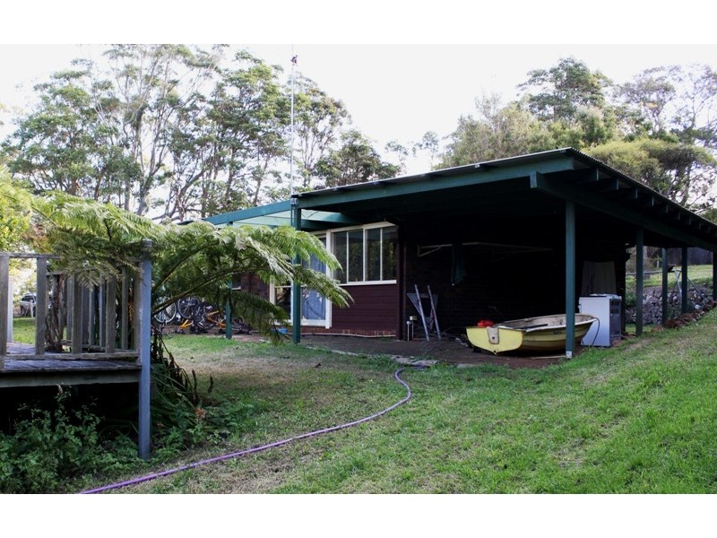 North Tamborine QLD 4272