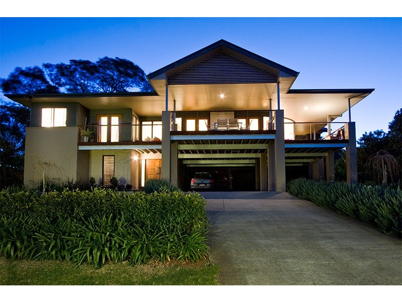 Eagle Heights QLD 4271