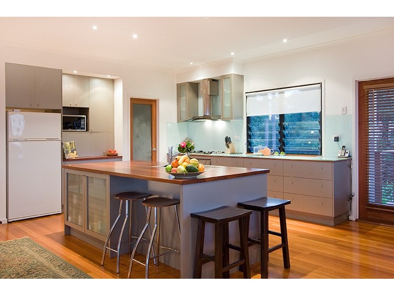 Eagle Heights QLD 4271